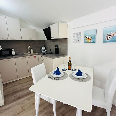 Apartman Dino Fažana Extérieur photo