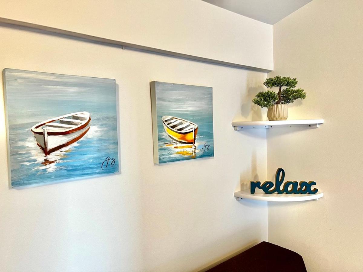 Apartman Dino Fažana Extérieur photo
