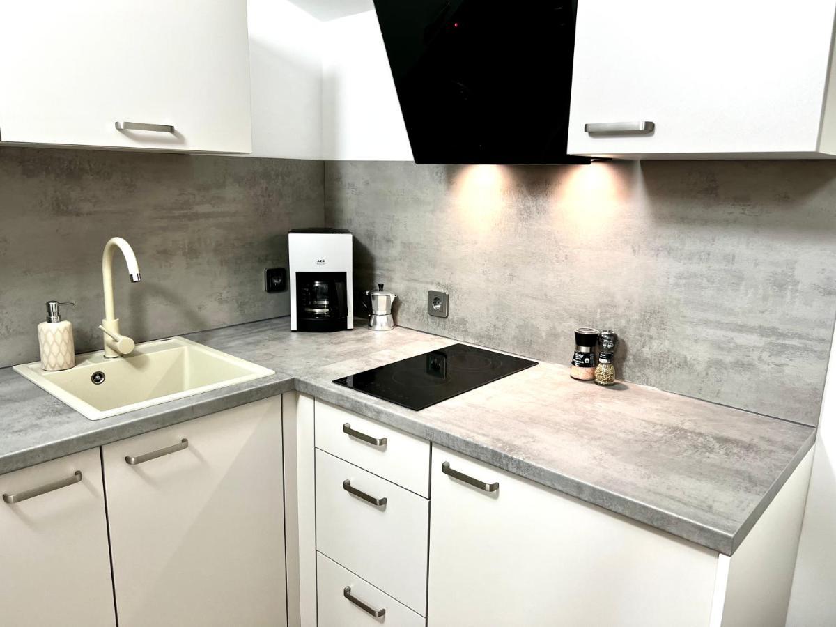 Apartman Dino Fažana Extérieur photo