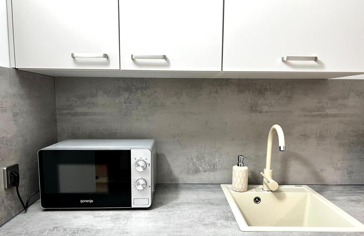 Apartman Dino Fažana Extérieur photo