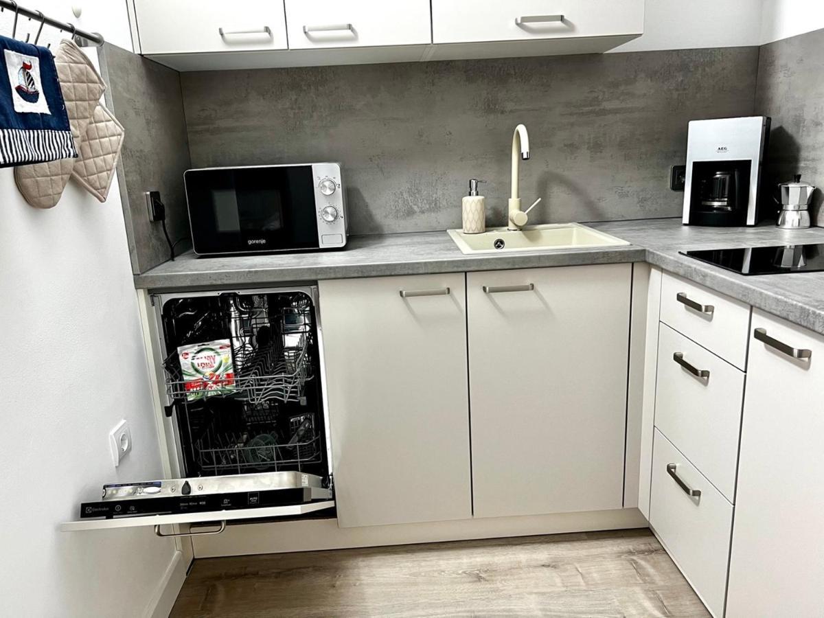 Apartman Dino Fažana Extérieur photo