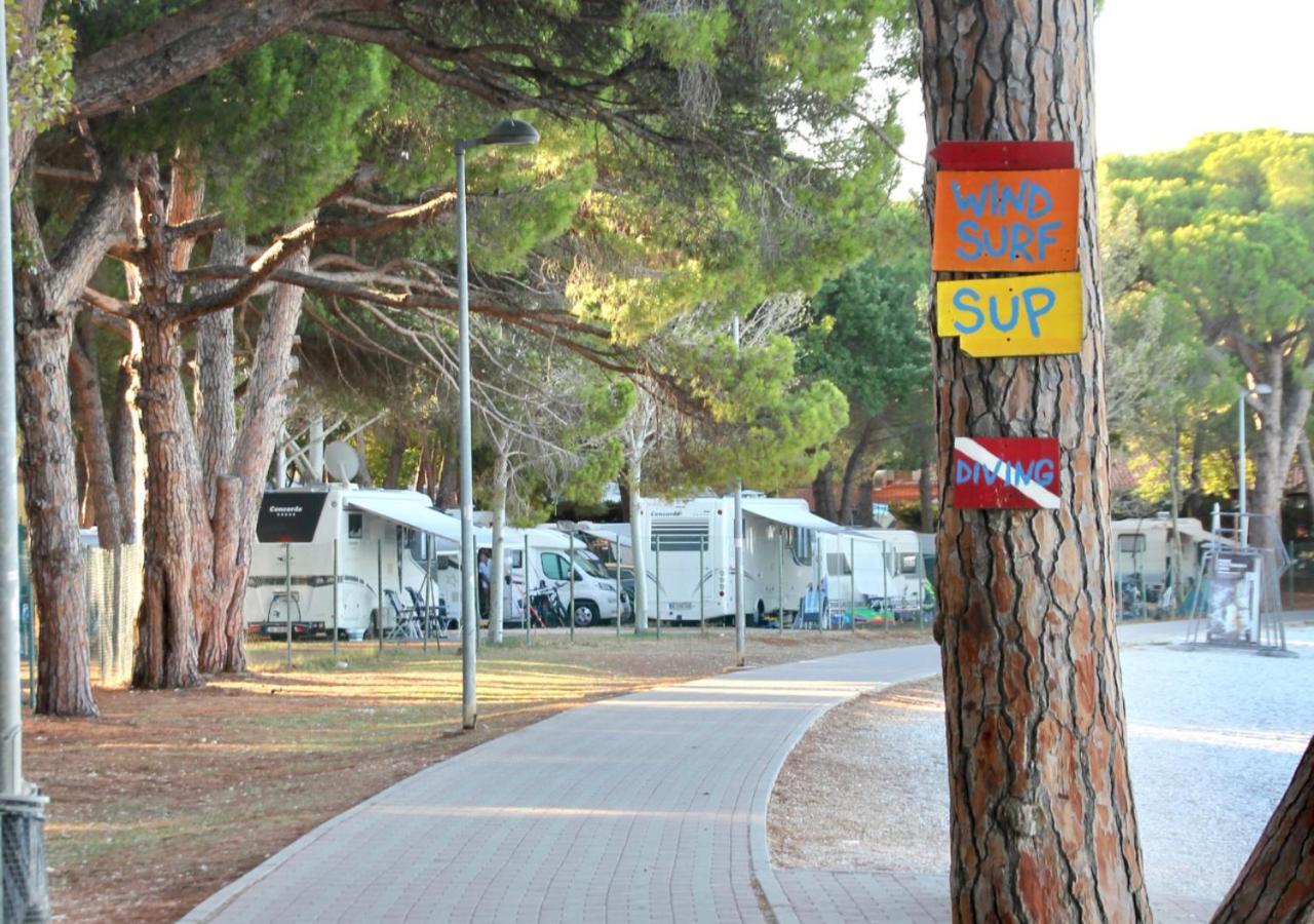 Apartman Dino Fažana Extérieur photo
