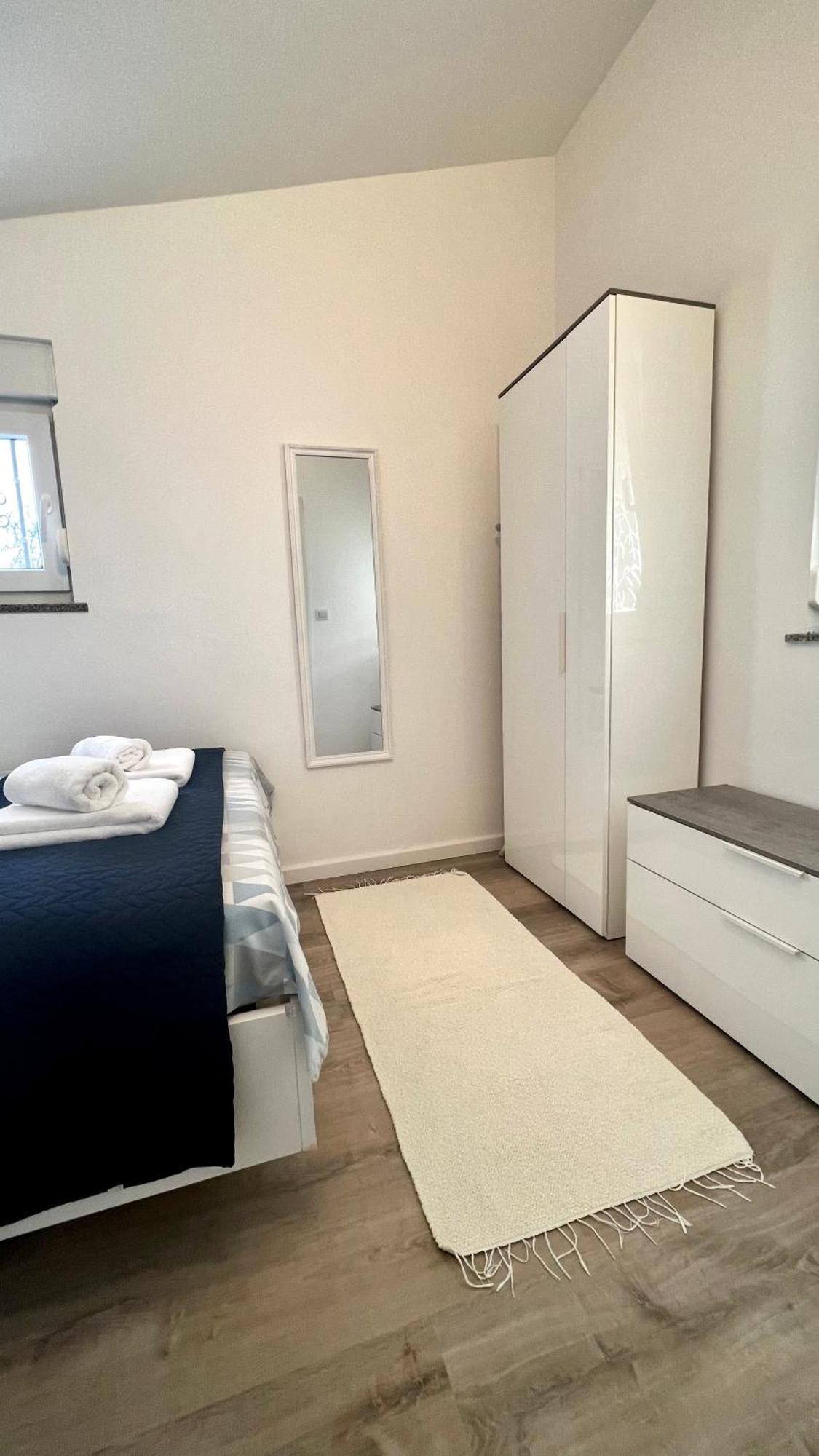 Apartman Dino Fažana Extérieur photo
