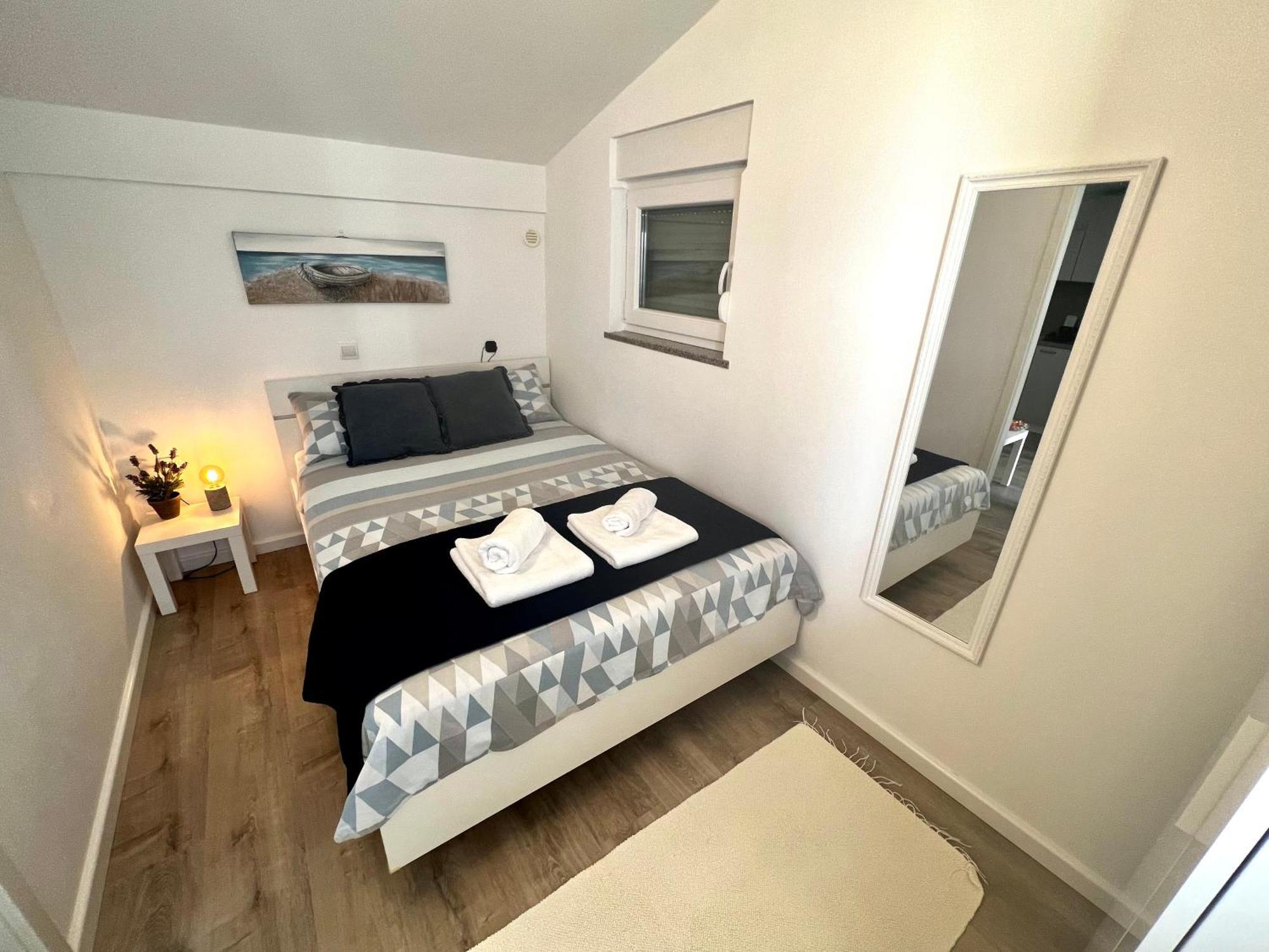 Apartman Dino Fažana Extérieur photo