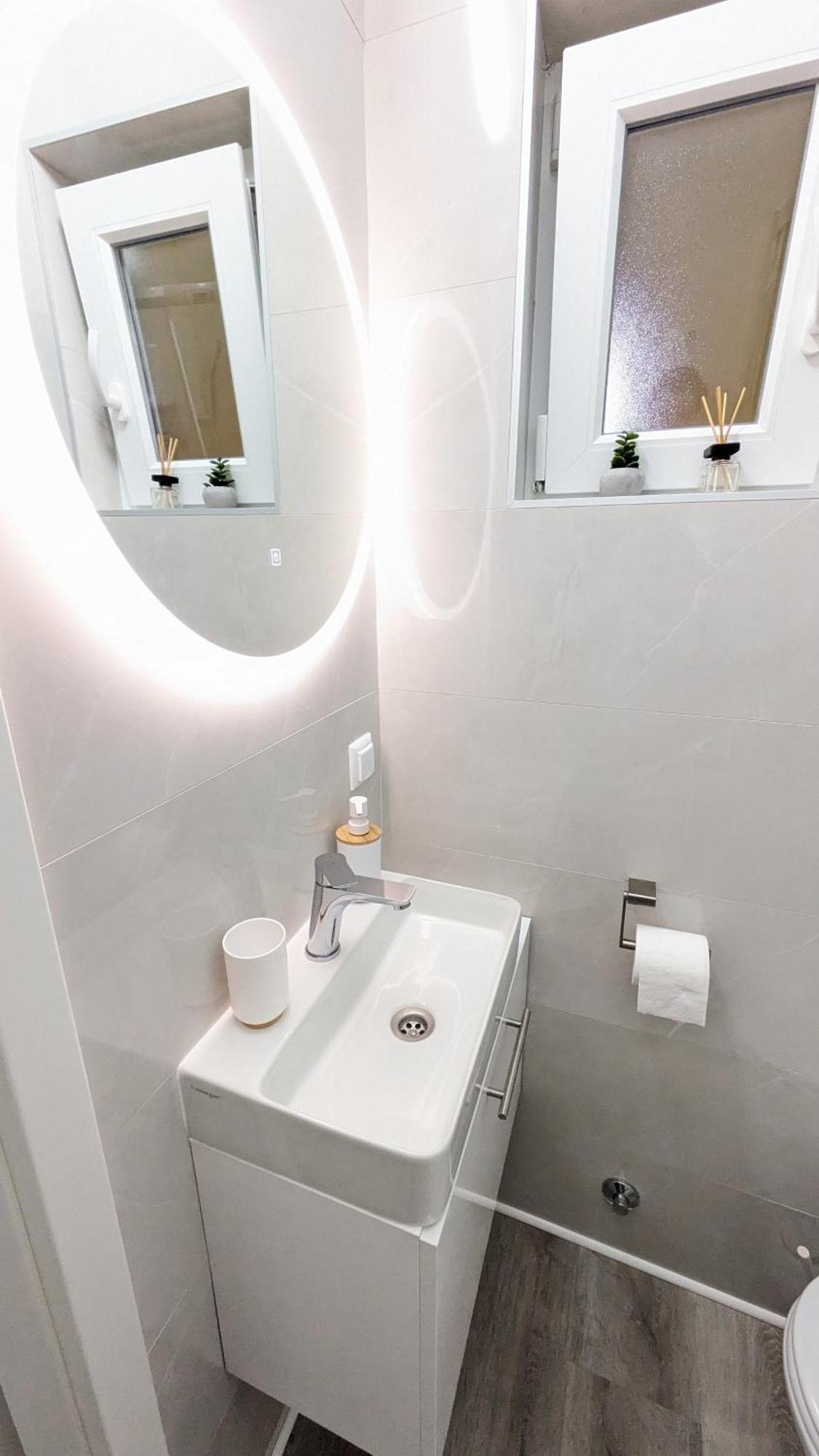 Apartman Dino Fažana Extérieur photo