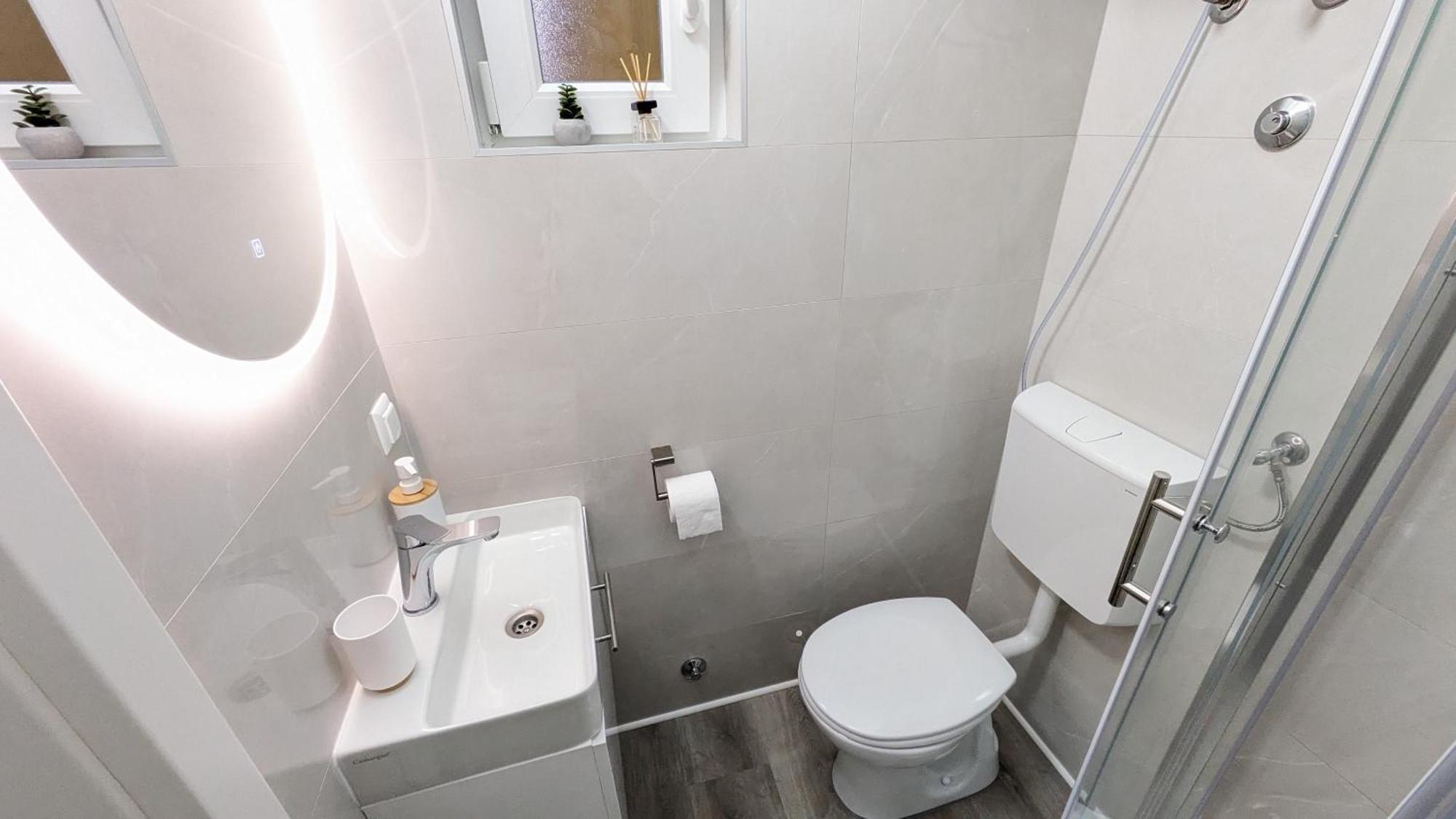 Apartman Dino Fažana Extérieur photo