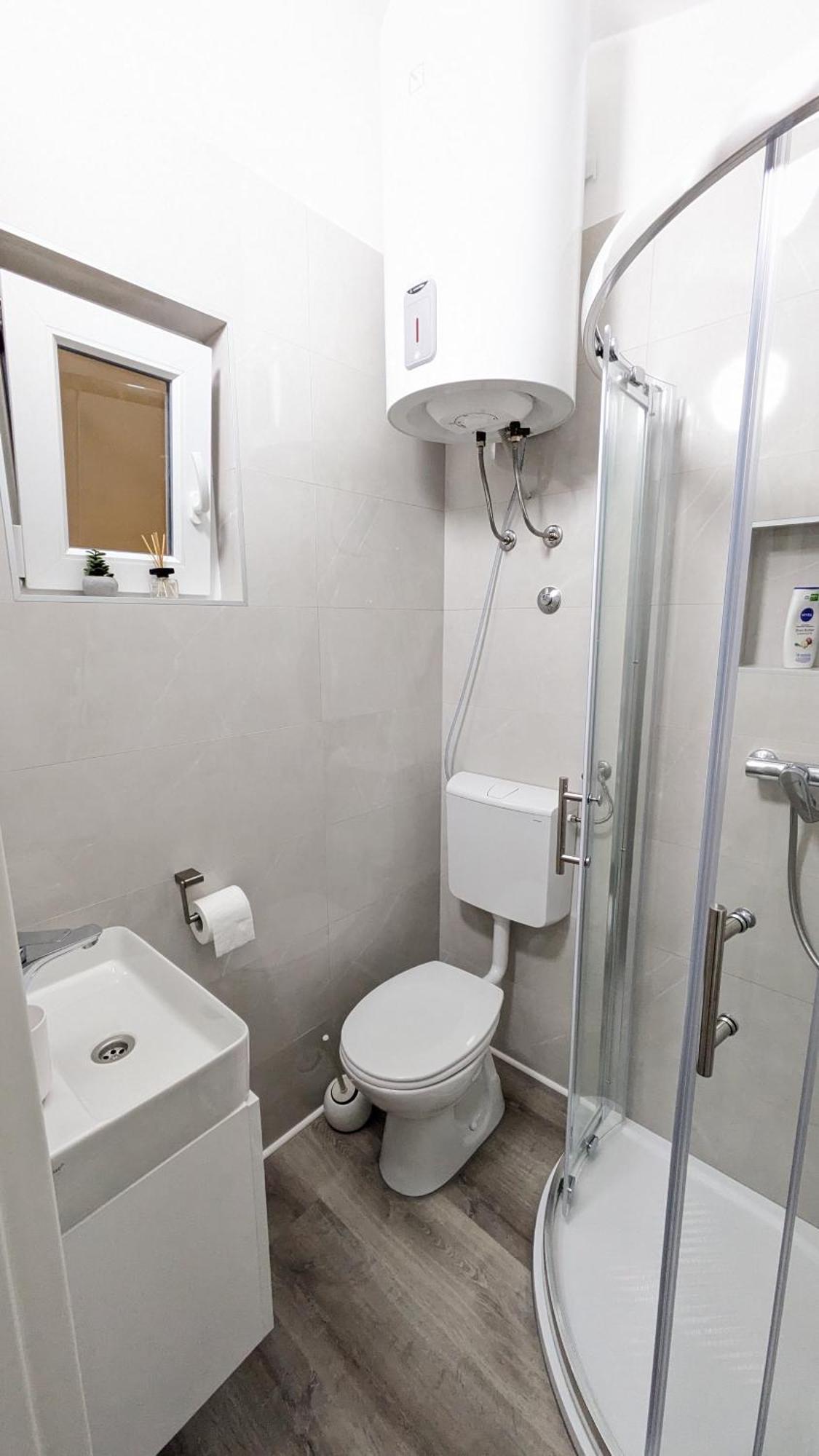 Apartman Dino Fažana Extérieur photo