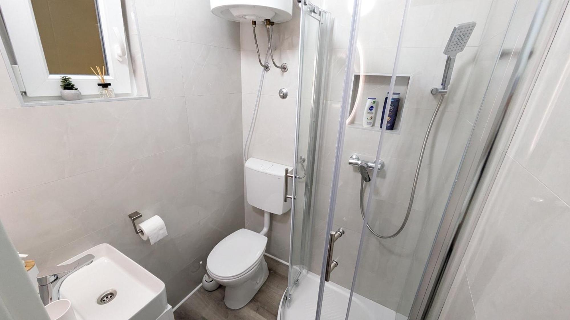 Apartman Dino Fažana Extérieur photo