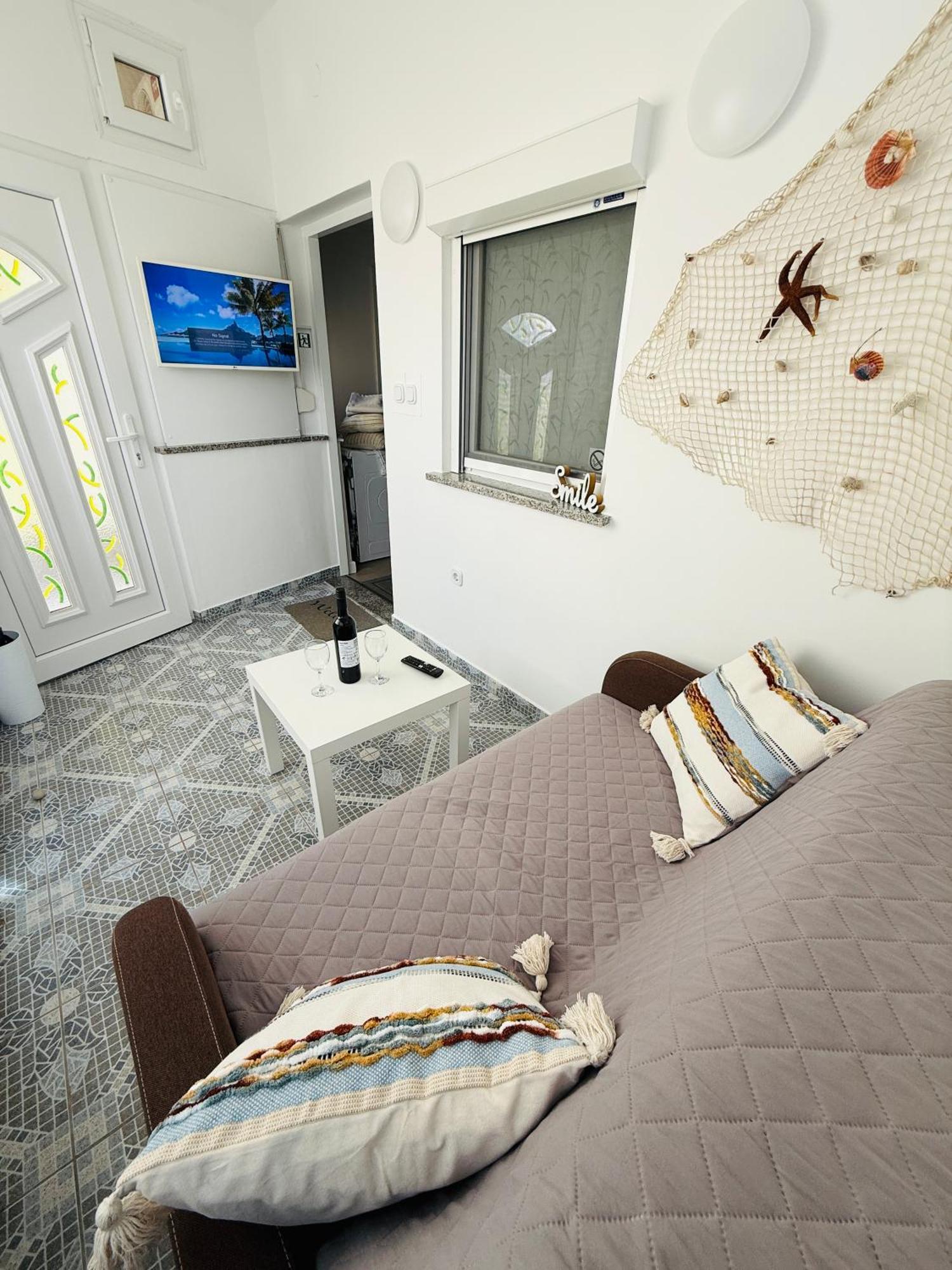 Apartman Dino Fažana Extérieur photo