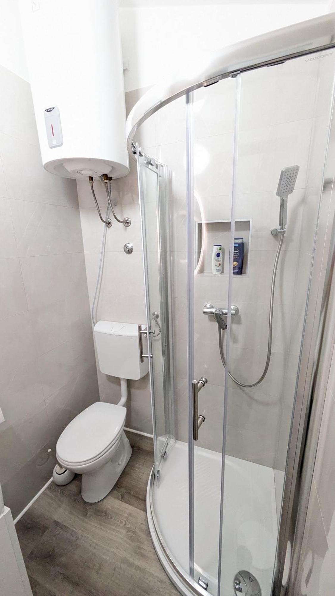 Apartman Dino Fažana Extérieur photo