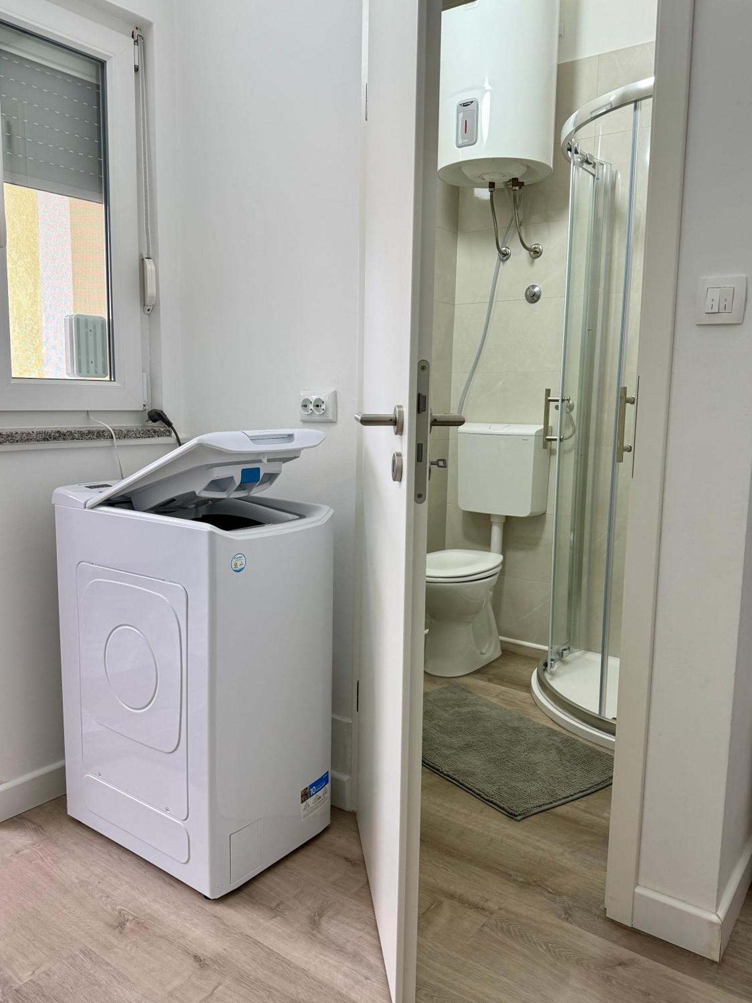 Apartman Dino Fažana Extérieur photo