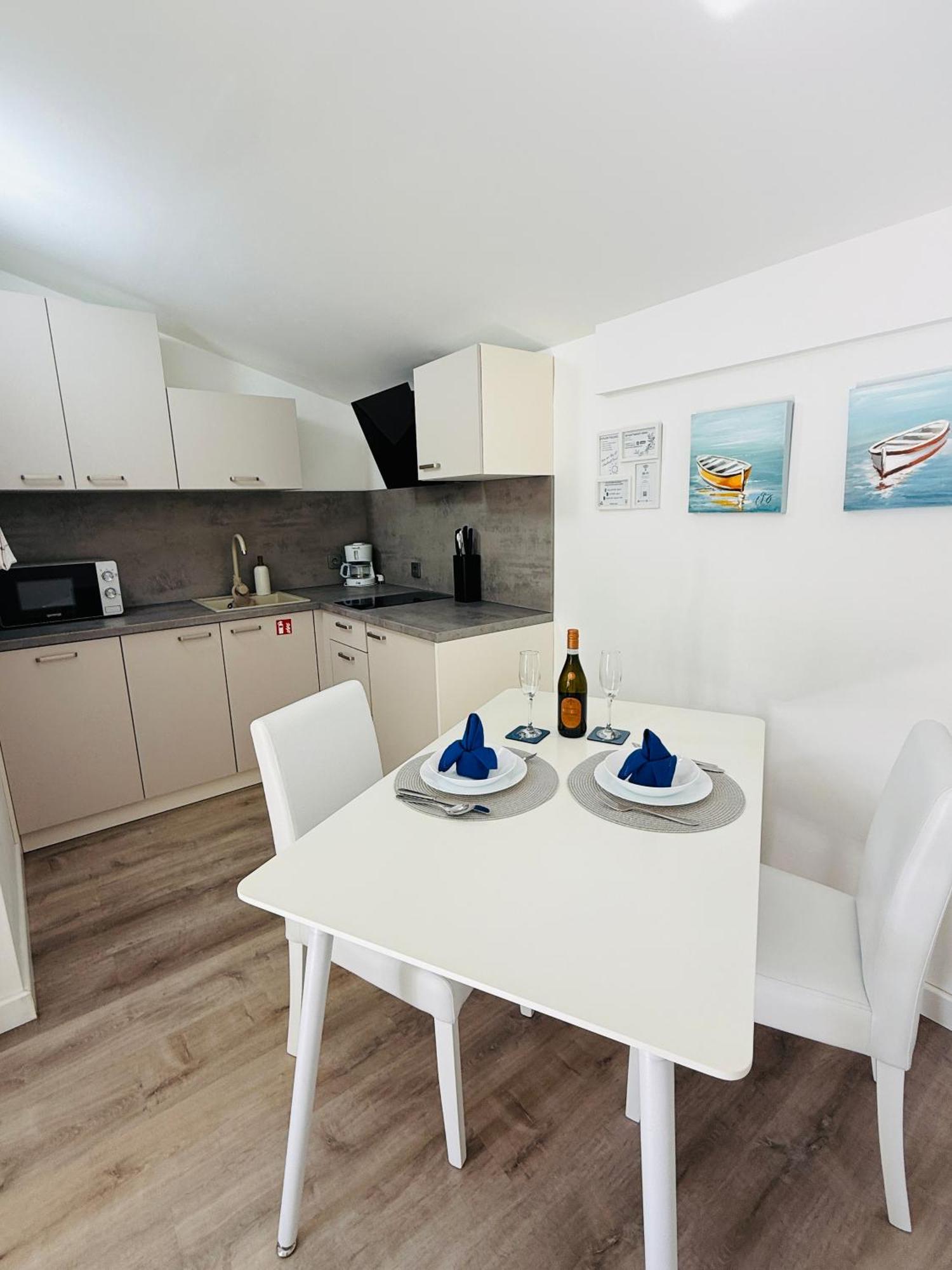Apartman Dino Fažana Extérieur photo