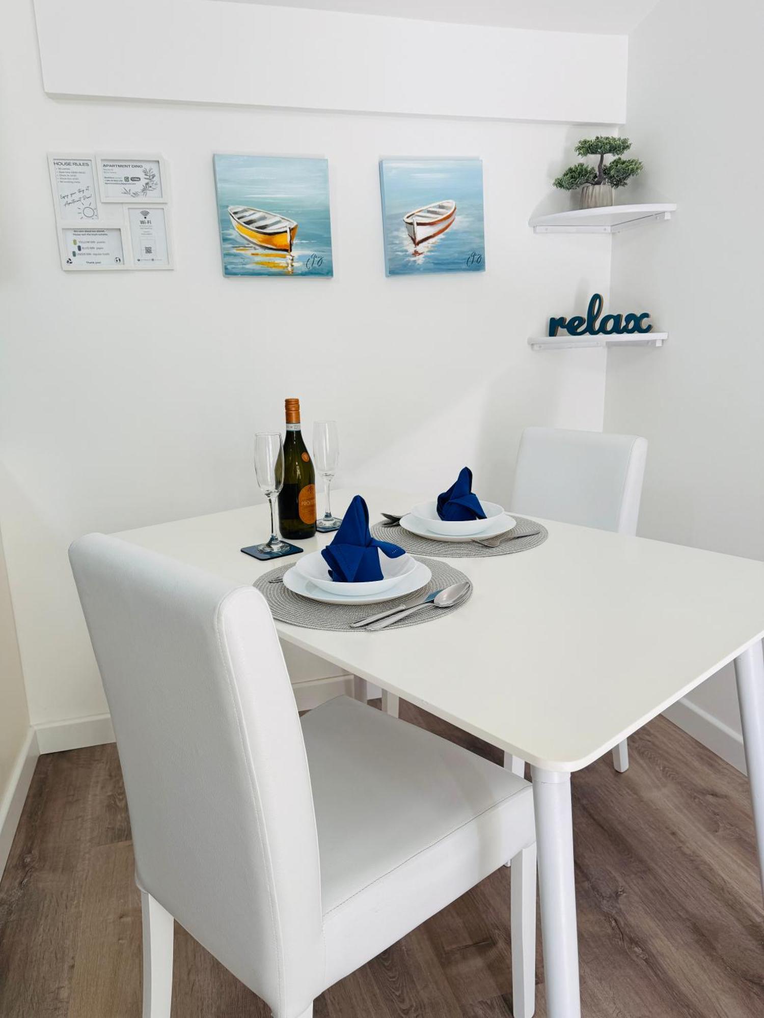 Apartman Dino Fažana Extérieur photo