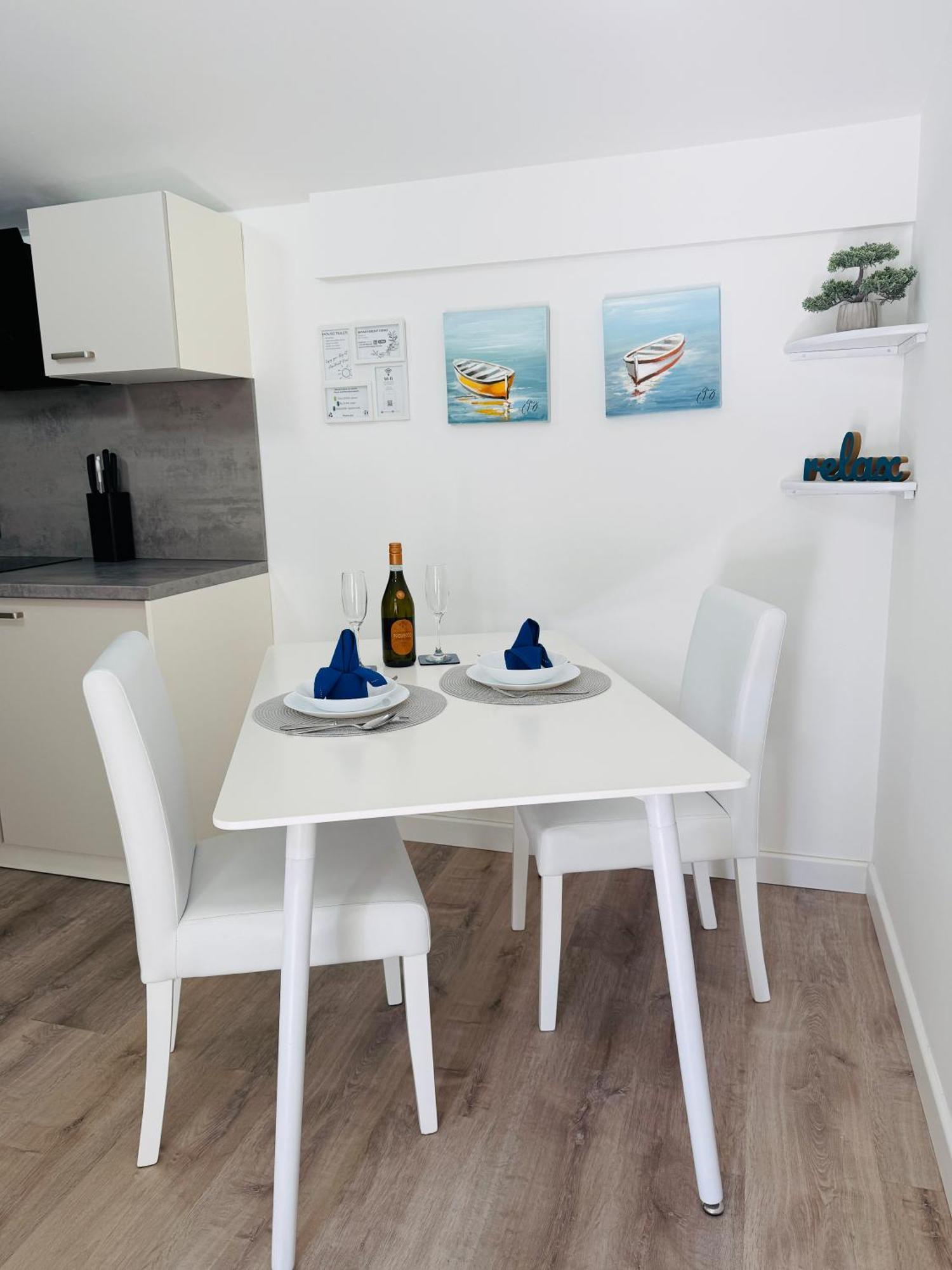 Apartman Dino Fažana Extérieur photo